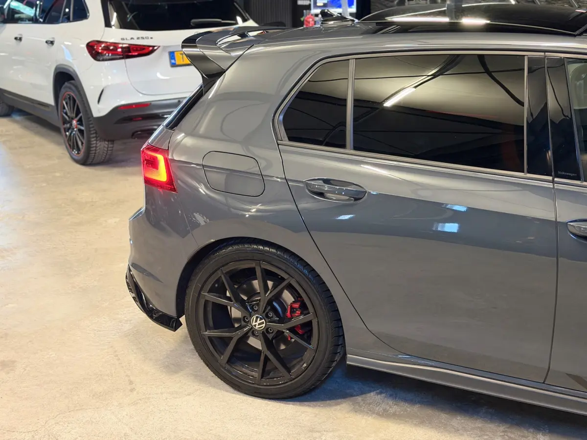 2.0 TSI GTI Clubsport|Pano|Bomvol!