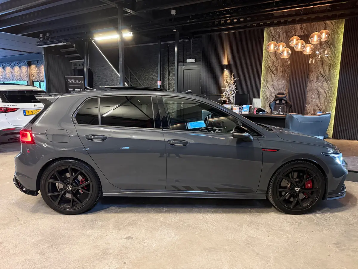 2.0 TSI GTI Clubsport|Pano|Bomvol!