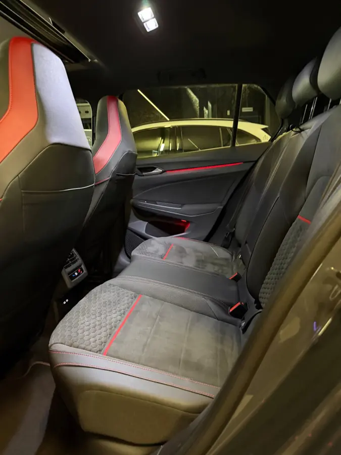 2.0 TSI GTI Clubsport|Pano|Bomvol!
