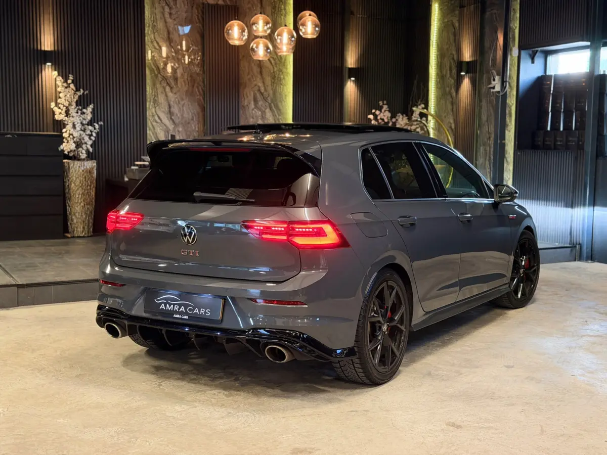 2.0 TSI GTI Clubsport|Pano|Bomvol!