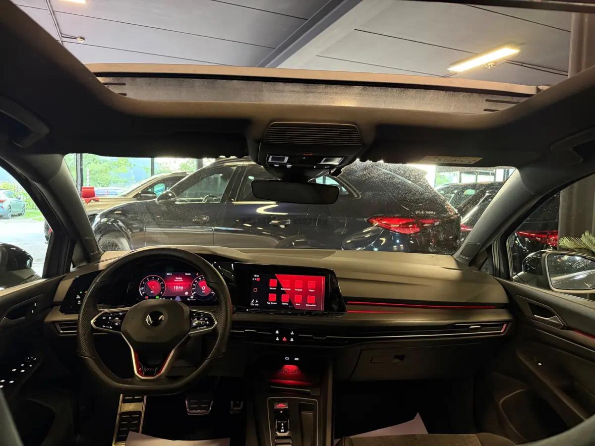 2.0 TSI GTI Clubsport|Pano|Bomvol!