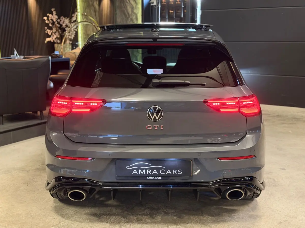 2.0 TSI GTI Clubsport|Pano|Bomvol!