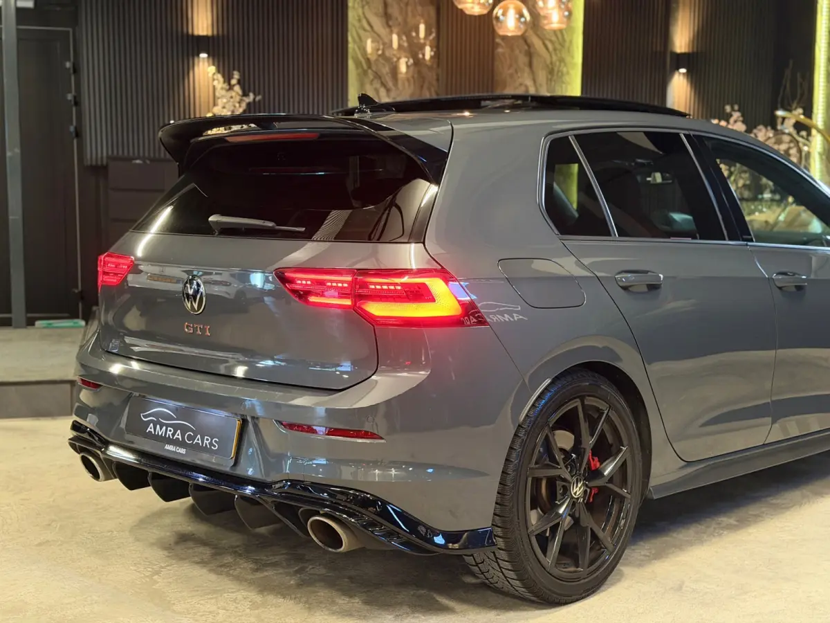 2.0 TSI GTI Clubsport|Pano|Bomvol!