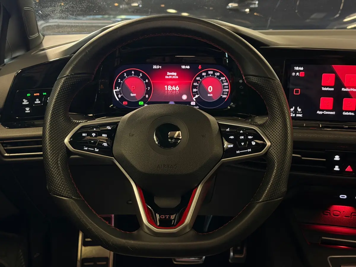 2.0 TSI GTI Clubsport|Pano|Bomvol!