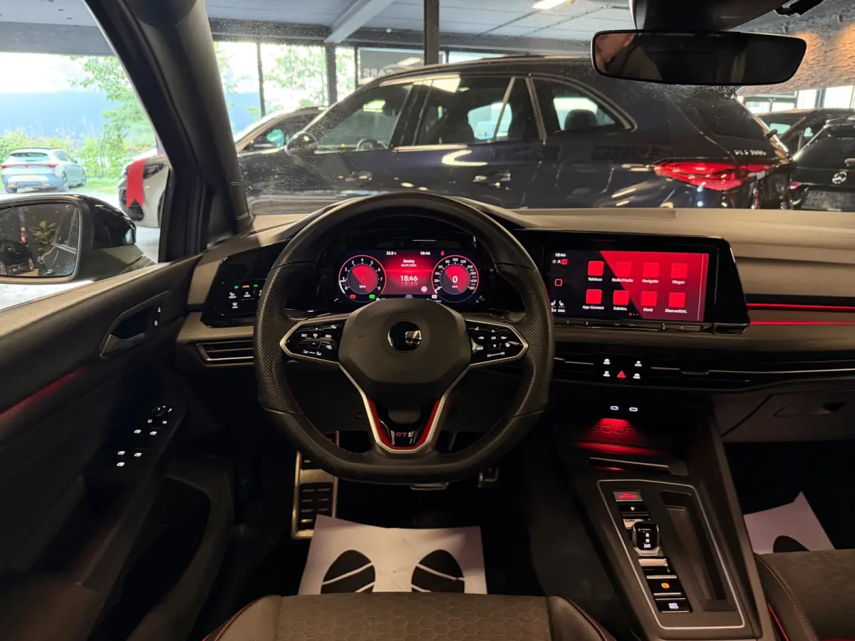 2.0 TSI GTI Clubsport|Pano|Bomvol!