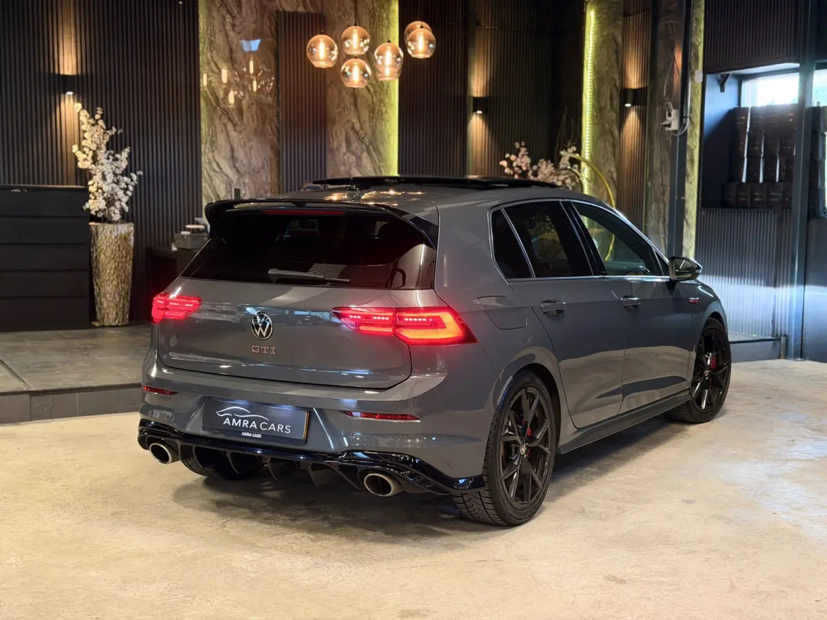 2.0 TSI GTI Clubsport|Pano|Bomvol!