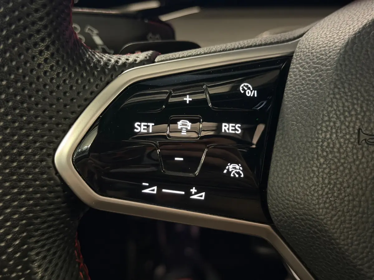 2.0 TSI GTI Clubsport|Pano|Bomvol!