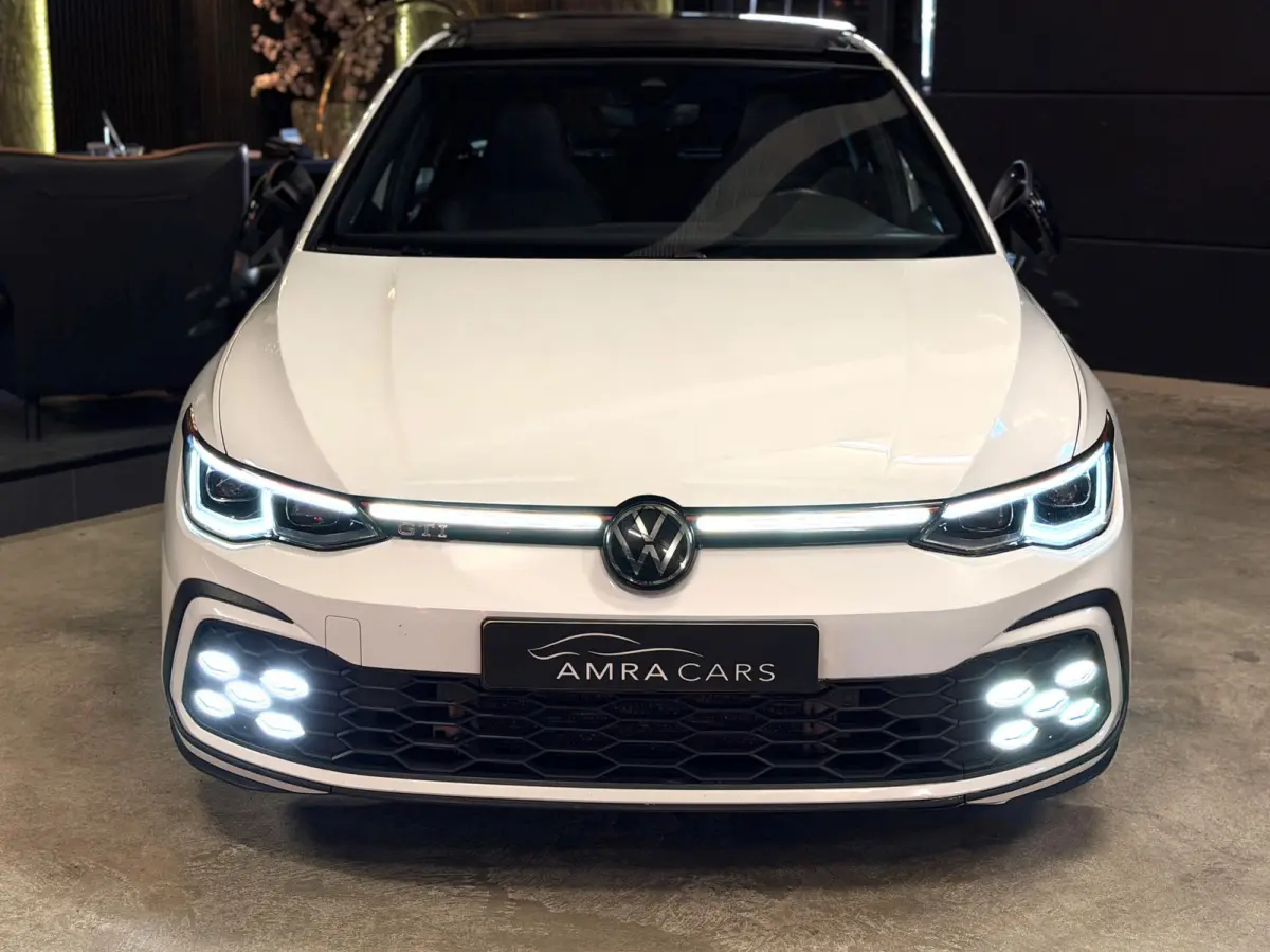 2.0 TSI GTI Perfomance|PANO|BOMVOL!