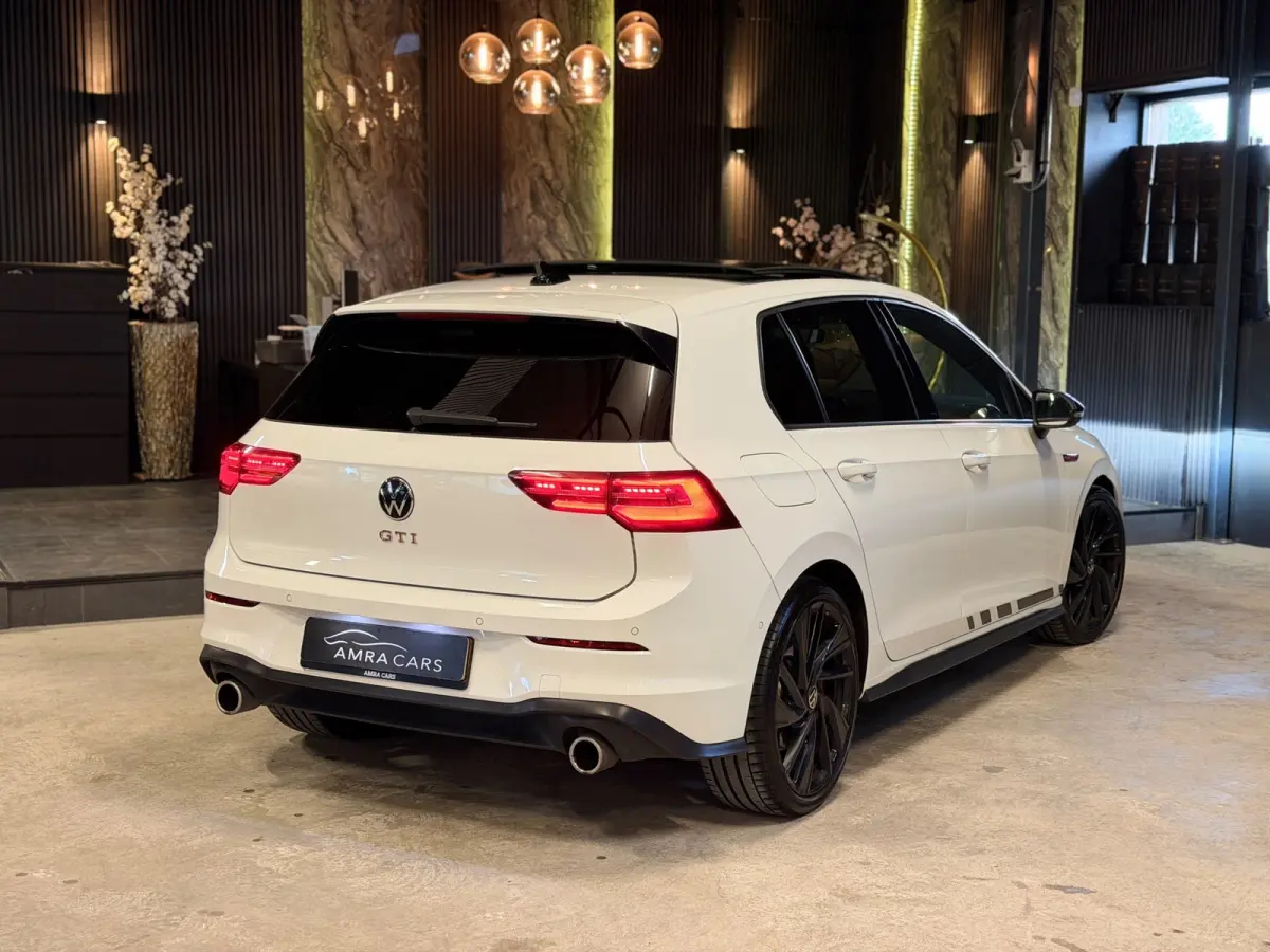 2.0 TSI GTI Perfomance|PANO|BOMVOL!