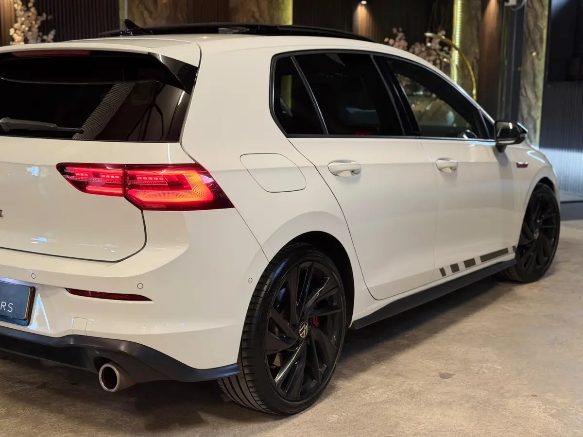 2.0 TSI GTI Perfomance|PANO|BOMVOL!