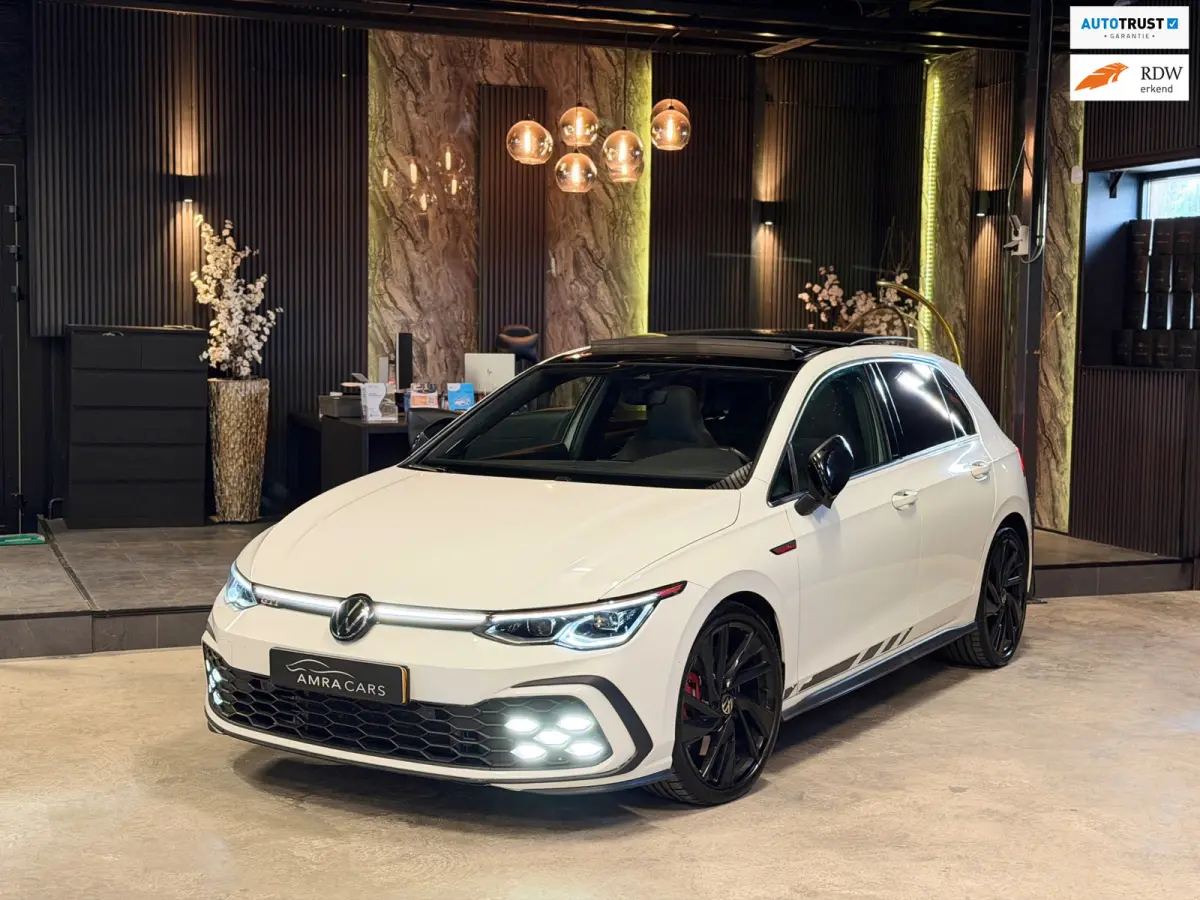 2.0 TSI GTI Perfomance|PANO|BOMVOL!