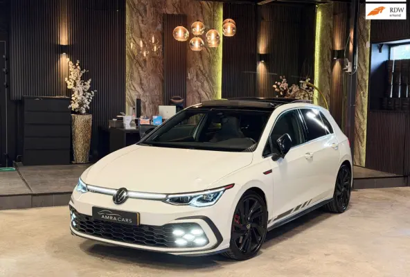 2.0 TSI GTI Perfomance|PANO|BOMVOL!