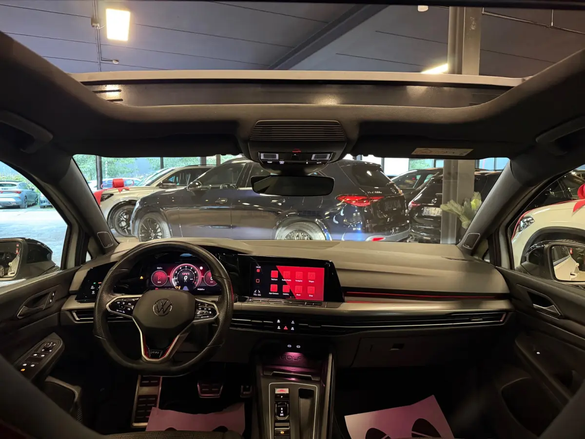2.0 TSI GTI Perfomance|PANO|BOMVOL!