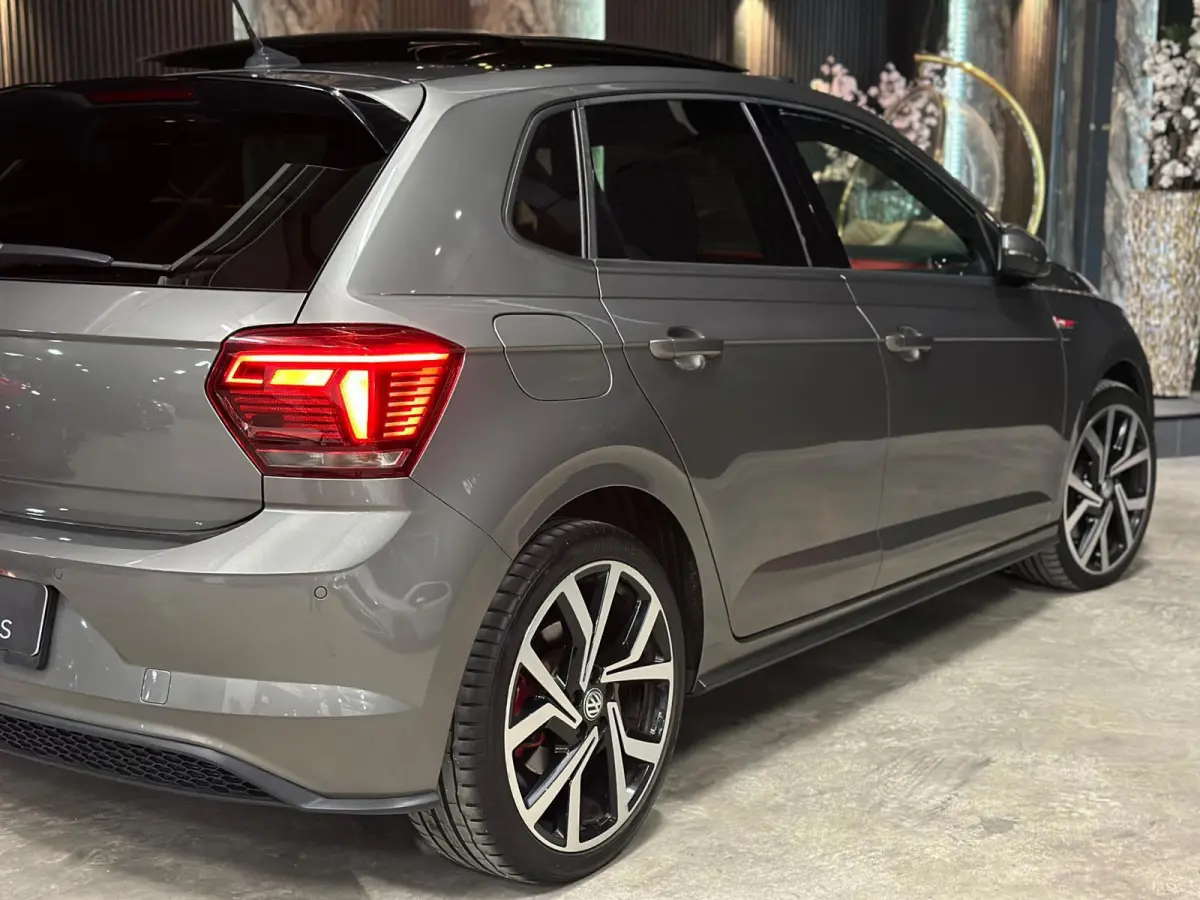 2.0 TSI GTI|PANO|KEYLESS|BOMVOL!