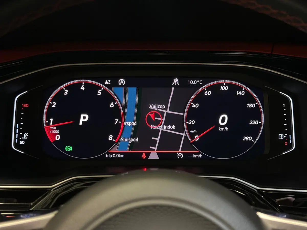 2.0 TSI GTI|PANO|KEYLESS|BOMVOL!