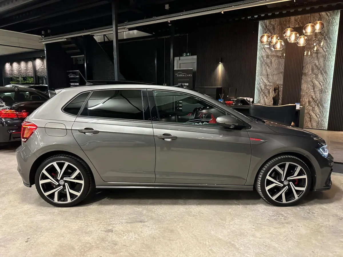 2.0 TSI GTI|PANO|KEYLESS|BOMVOL!