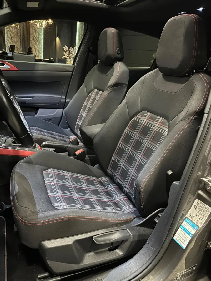 2.0 TSI GTI|PANO|KEYLESS|BOMVOL!