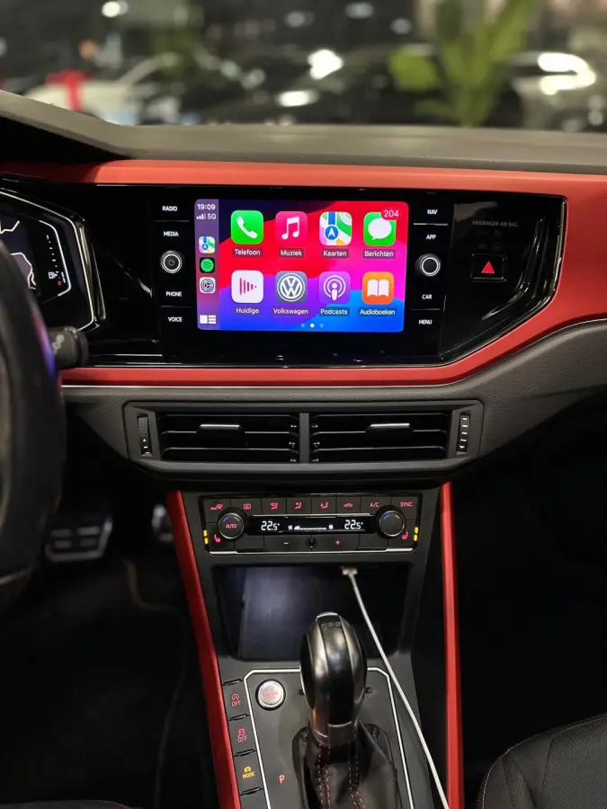 2.0 TSI GTI|PANO|KEYLESS|BOMVOL!