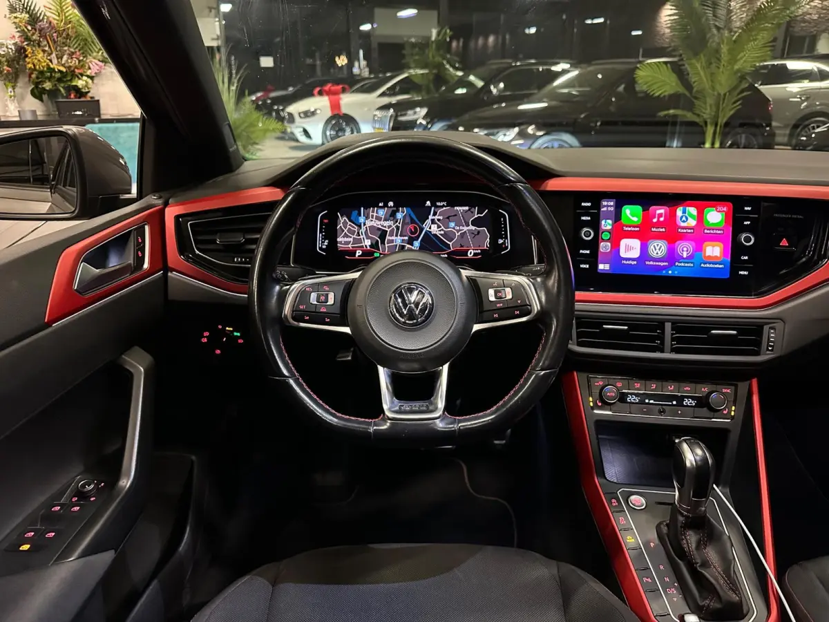 2.0 TSI GTI|PANO|KEYLESS|BOMVOL!