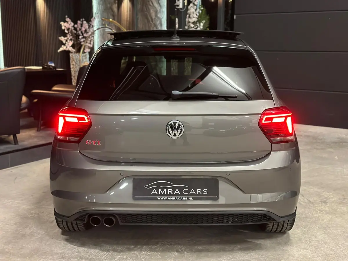 2.0 TSI GTI|PANO|KEYLESS|BOMVOL!