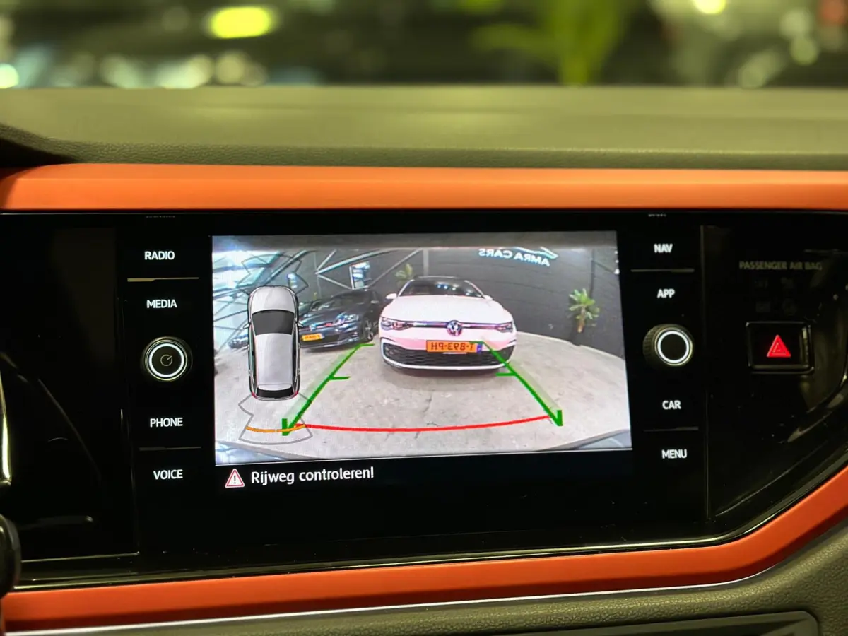 2.0 TSI GTI|PANO|KEYLESS|BOMVOL!