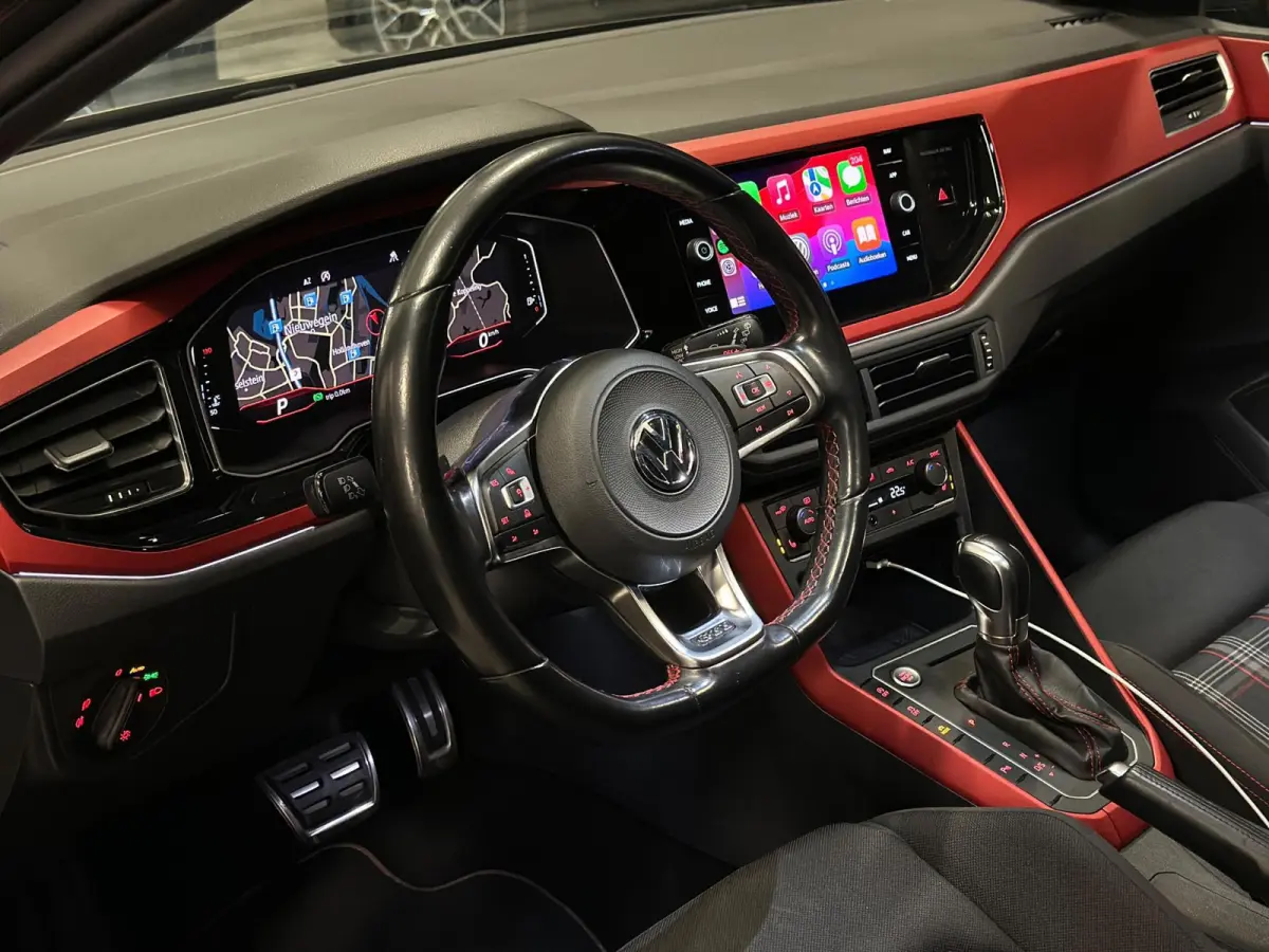 2.0 TSI GTI|PANO|KEYLESS|BOMVOL!