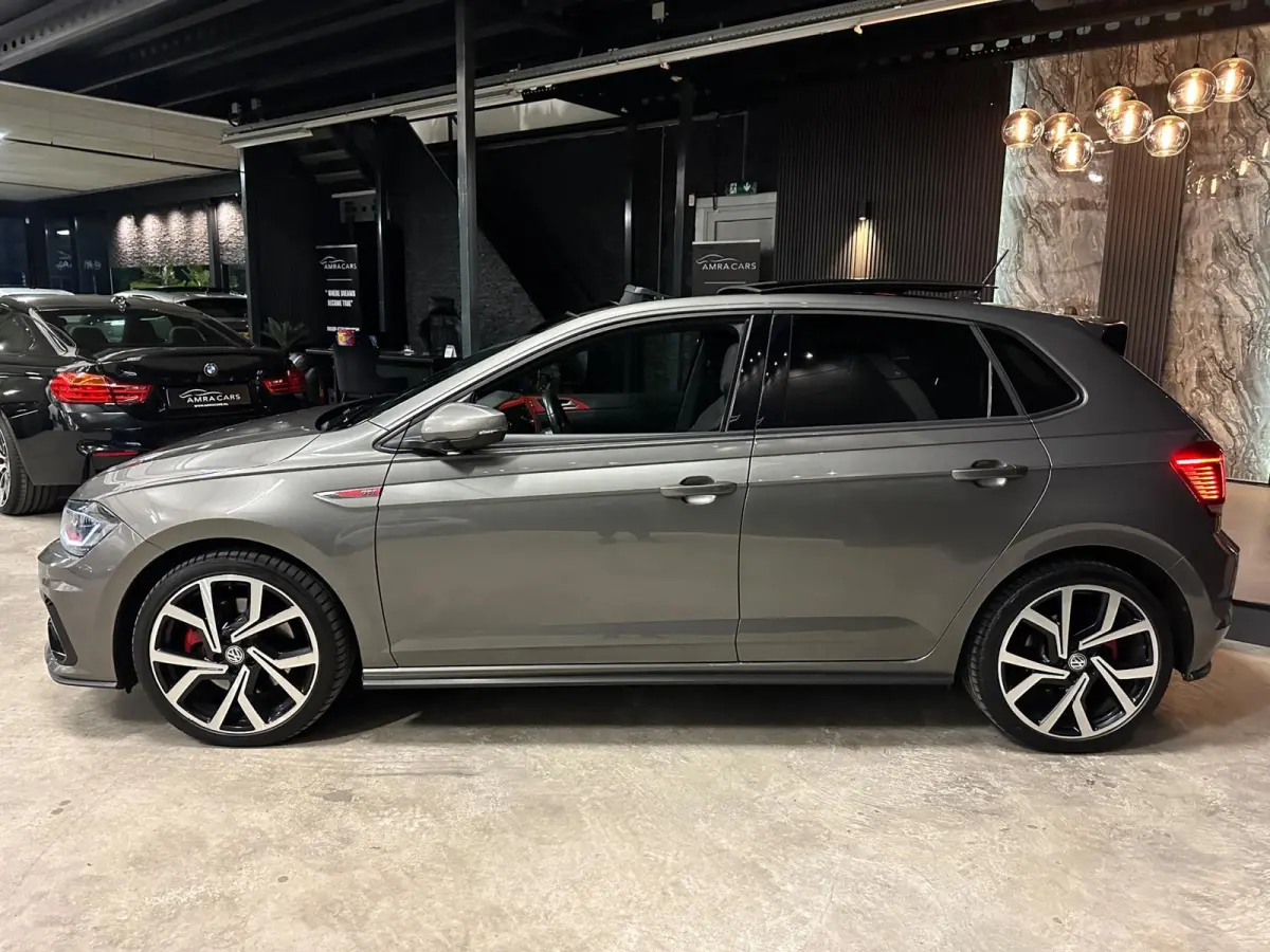 2.0 TSI GTI|PANO|KEYLESS|BOMVOL!