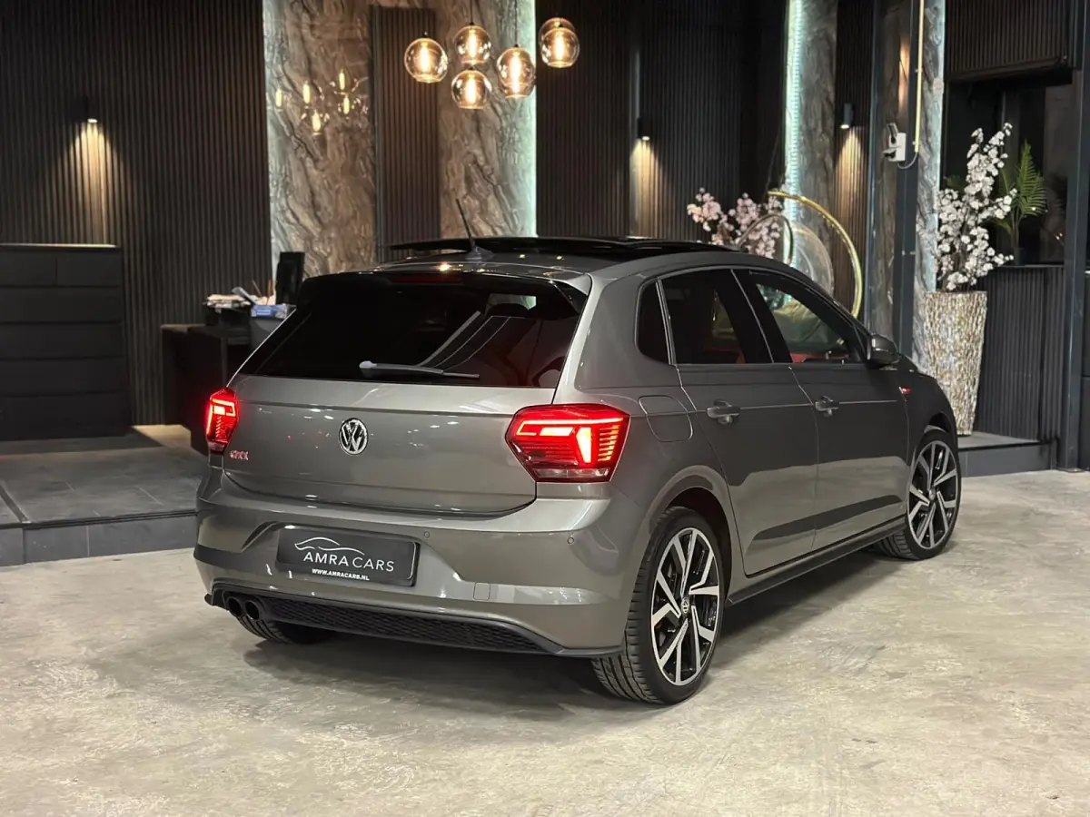 2.0 TSI GTI|PANO|KEYLESS|BOMVOL!