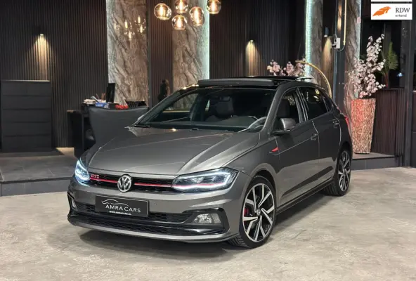 2.0 TSI GTI|PANO|KEYLESS|BOMVOL!