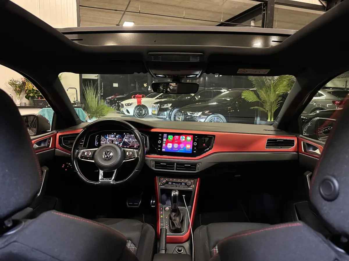 2.0 TSI GTI|PANO|KEYLESS|BOMVOL!