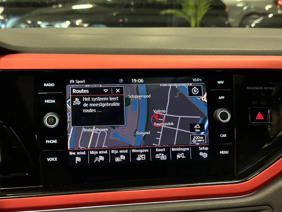 2.0 TSI GTI|PANO|KEYLESS|BOMVOL!