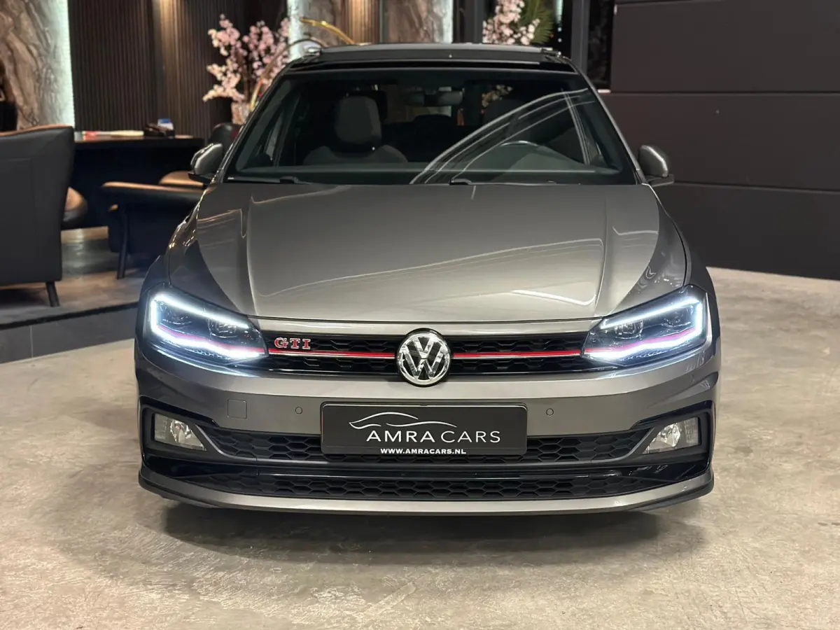 2.0 TSI GTI|PANO|KEYLESS|BOMVOL!