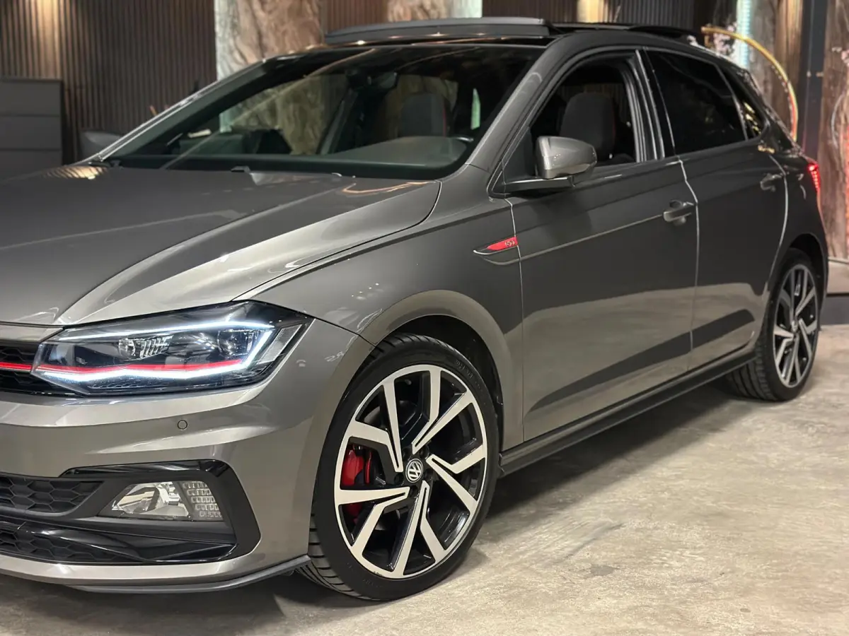 2.0 TSI GTI|PANO|KEYLESS|BOMVOL!