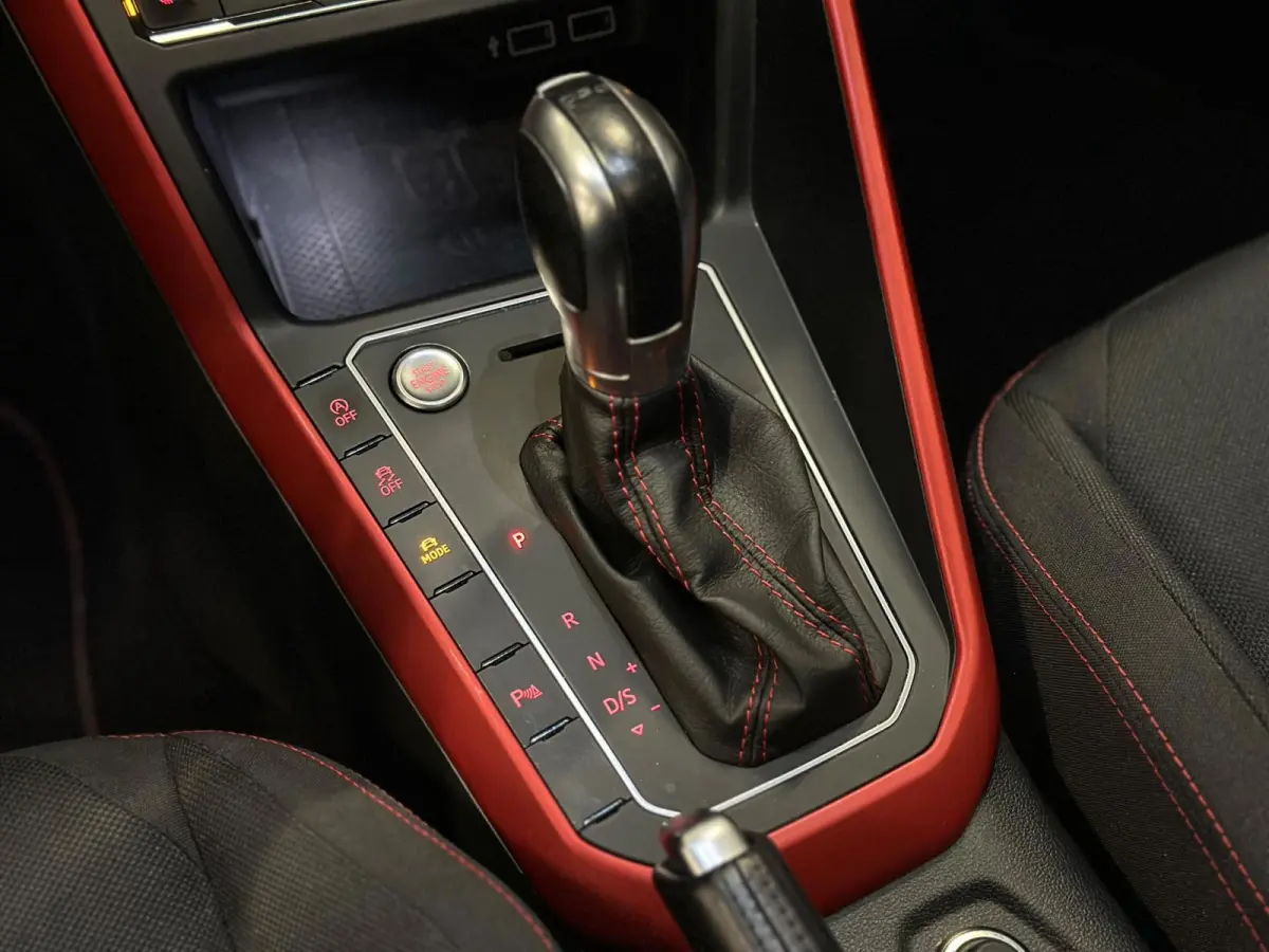 2.0 TSI GTI|PANO|KEYLESS|BOMVOL!