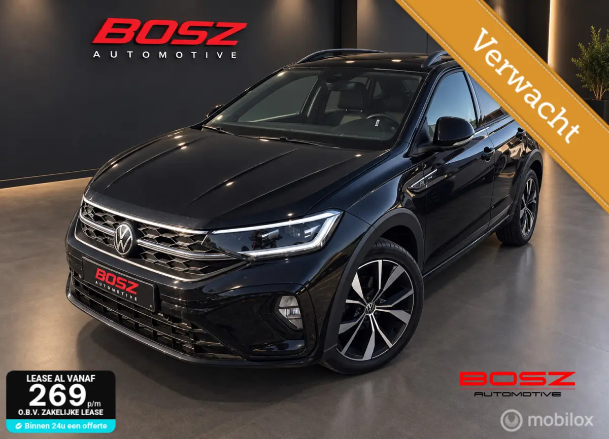 1.0 TSI 2X R-Line DSG IQ ACC CAMERA SFEER