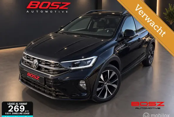 1.0 TSI 2X R-Line DSG IQ ACC CAMERA SFEER