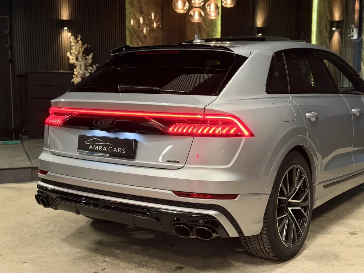 60 TFSI e quattro Competition 3X S-Line|PANO|LASER|FULL OPTIONS!