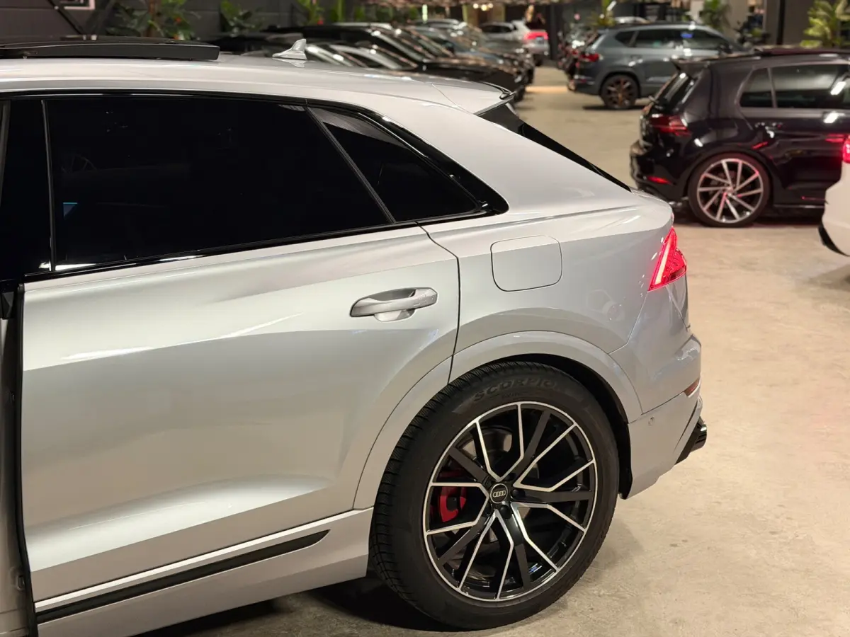 60 TFSI e quattro Competition 3X S-Line|PANO|LASER|FULL OPTIONS!