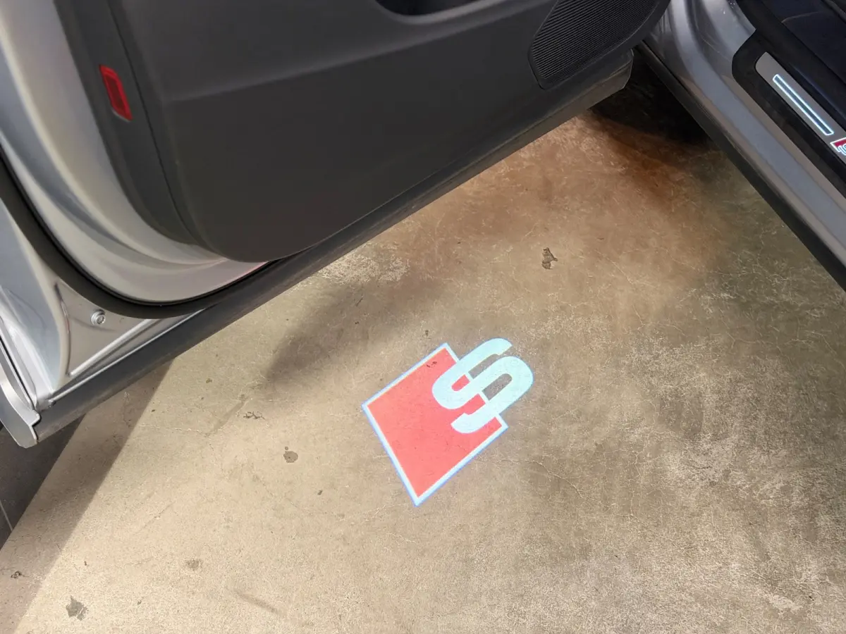 60 TFSI e quattro Competition 3X S-Line|PANO|LASER|FULL OPTIONS!