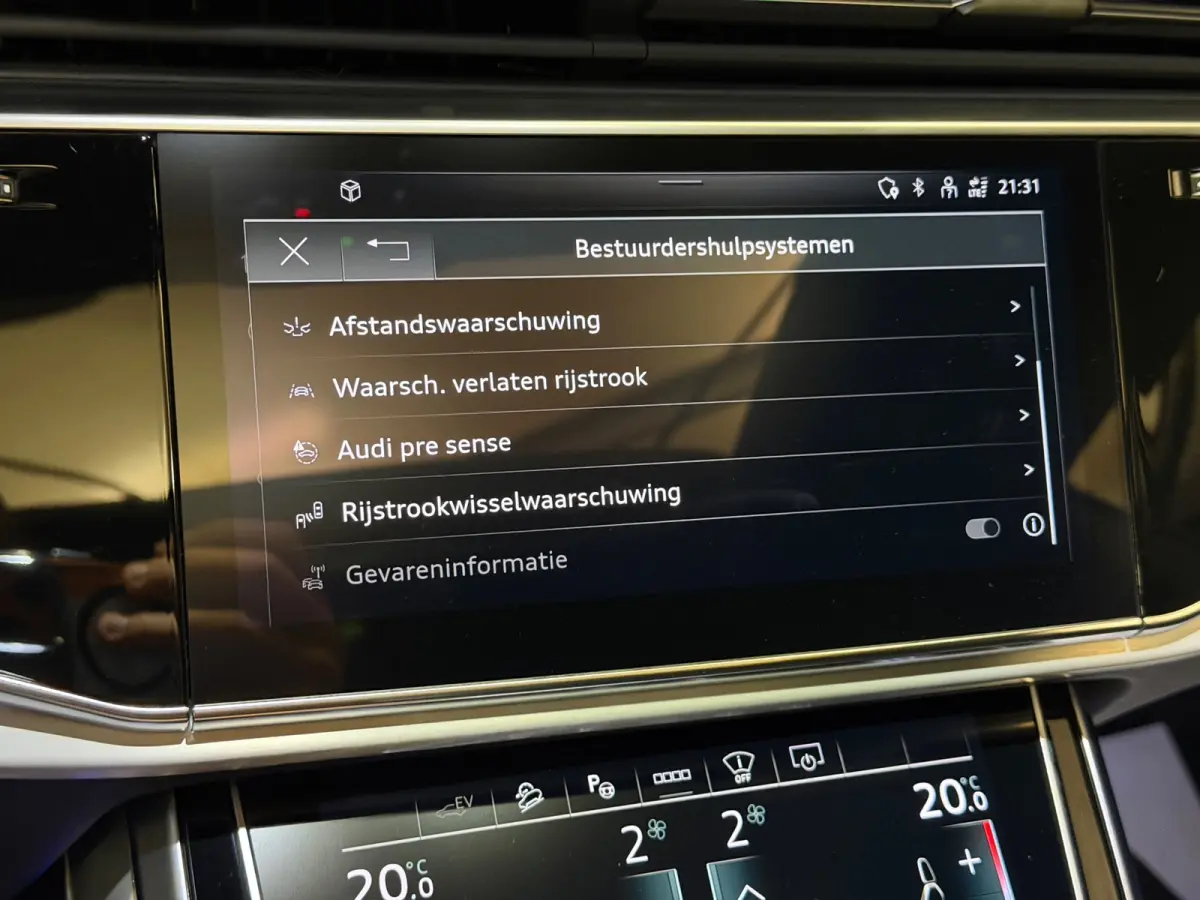 60 TFSI e quattro Competition 3X S-Line|PANO|LASER|FULL OPTIONS!