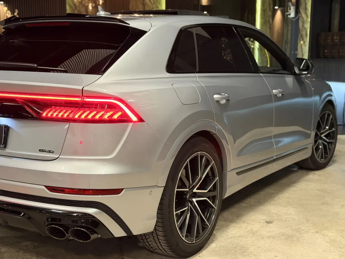 60 TFSI e quattro Competition 3X S-Line|PANO|LASER|FULL OPTIONS!