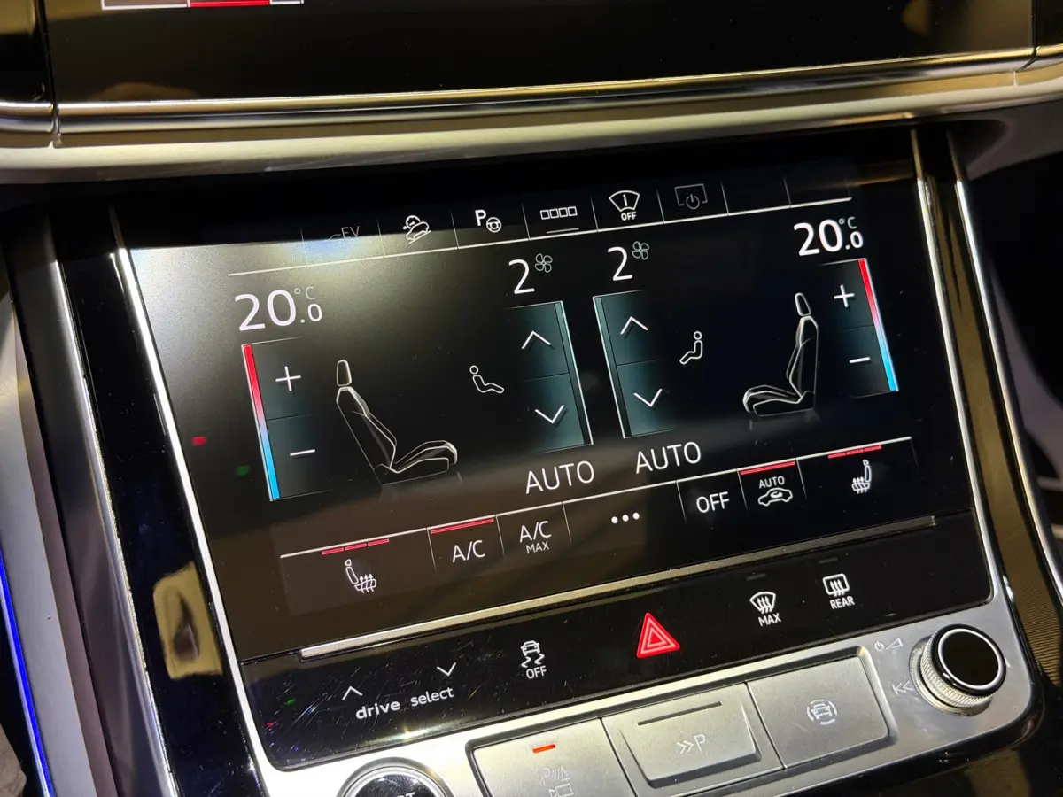 60 TFSI e quattro Competition 3X S-Line|PANO|LASER|FULL OPTIONS!