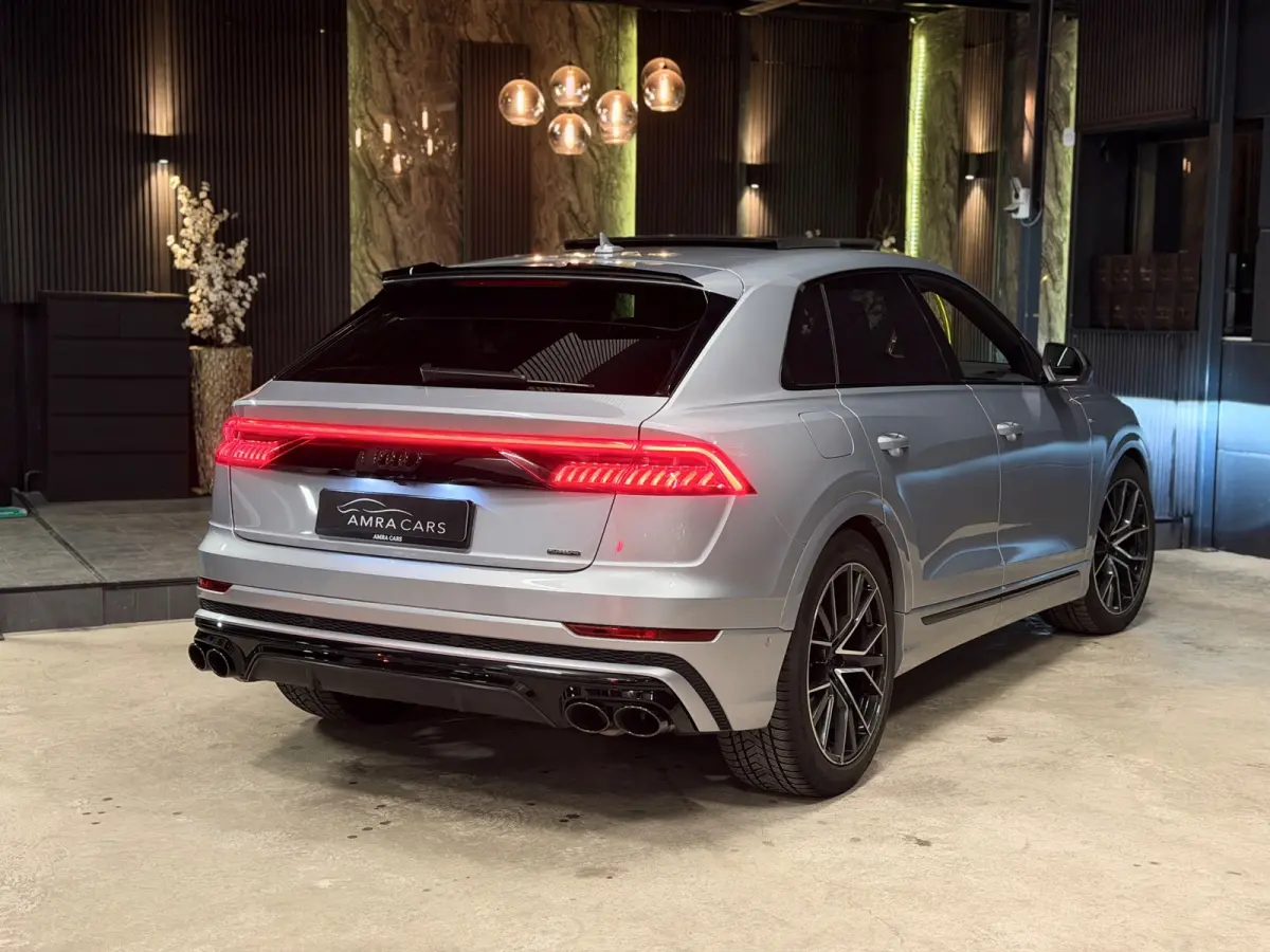 60 TFSI e quattro Competition 3X S-Line|PANO|LASER|FULL OPTIONS!
