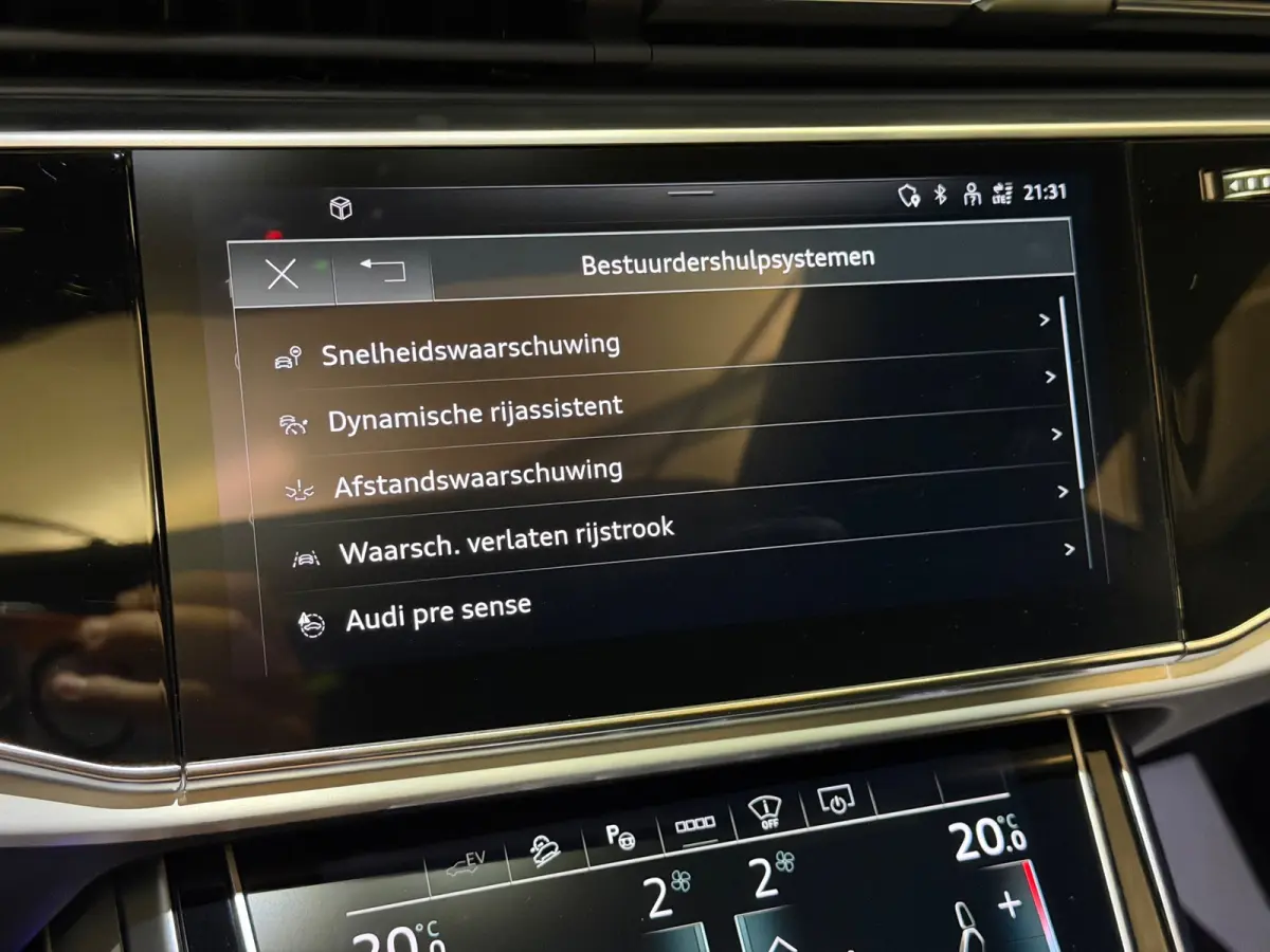 60 TFSI e quattro Competition 3X S-Line|PANO|LASER|FULL OPTIONS!