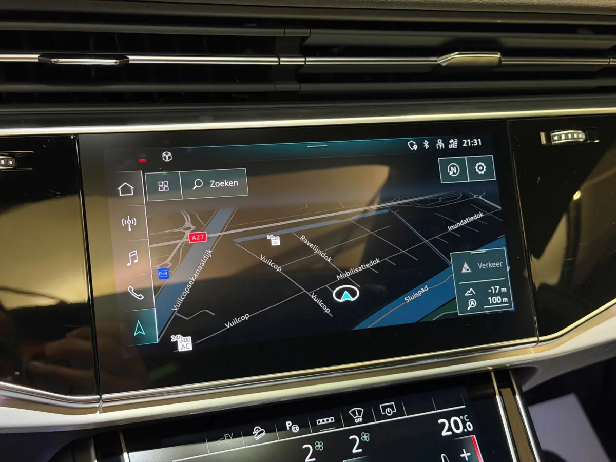 60 TFSI e quattro Competition 3X S-Line|PANO|LASER|FULL OPTIONS!