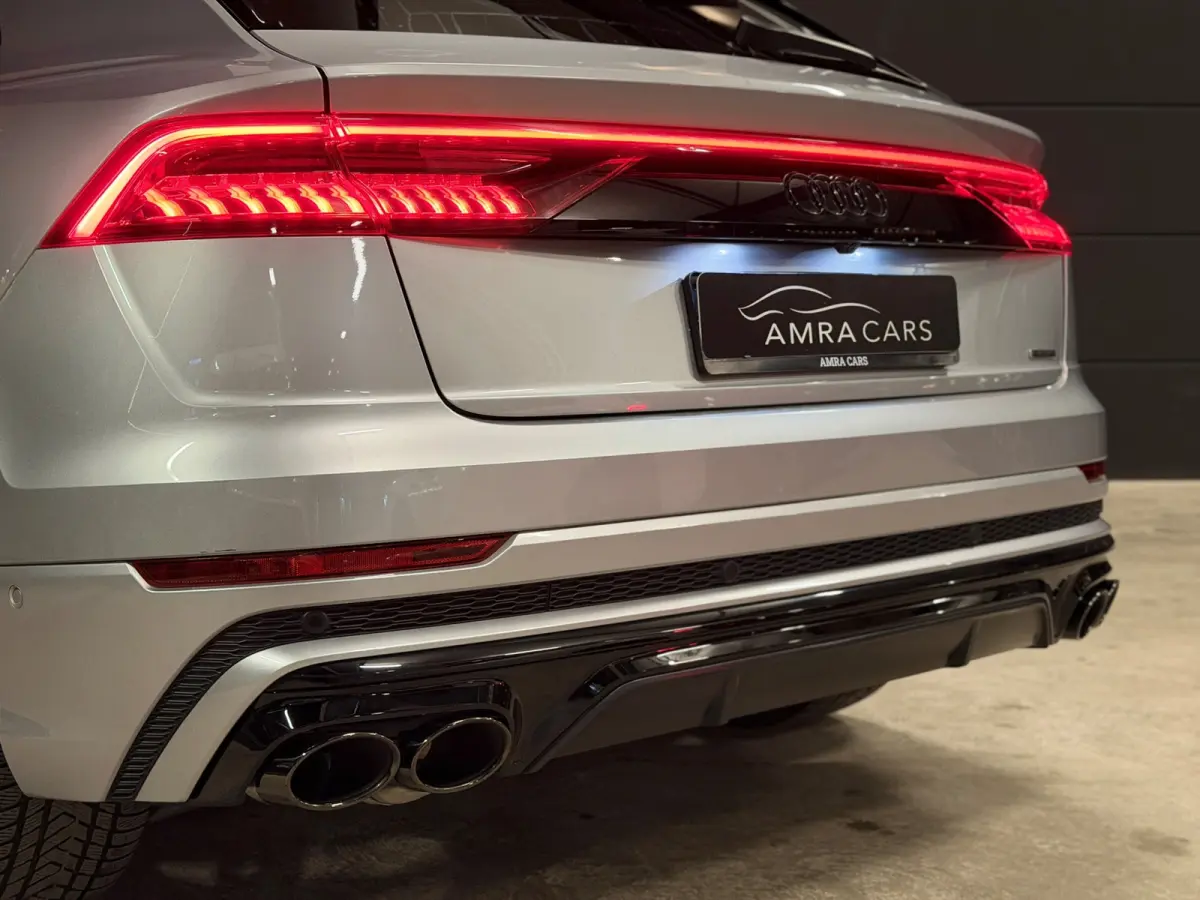 60 TFSI e quattro Competition 3X S-Line|PANO|LASER|FULL OPTIONS!