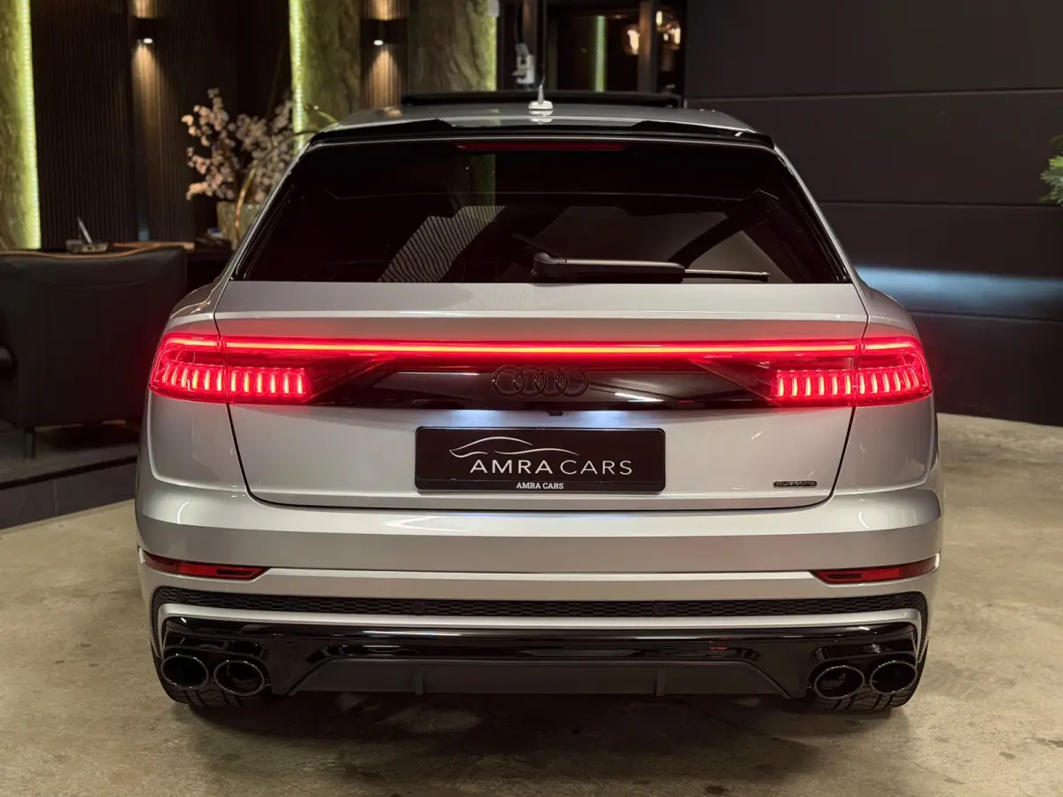 60 TFSI e quattro Competition 3X S-Line|PANO|LASER|FULL OPTIONS!