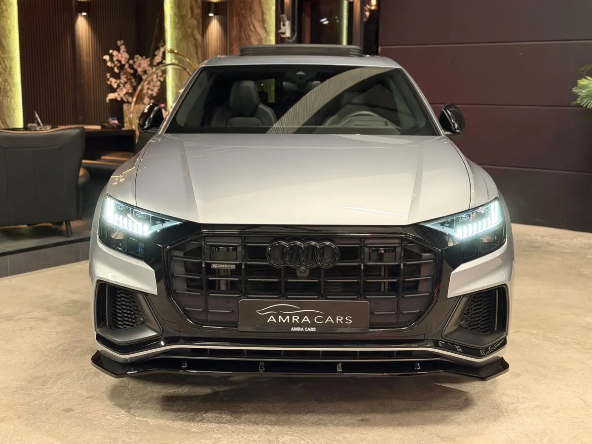 60 TFSI e quattro Competition 3X S-Line|PANO|LASER|FULL OPTIONS!