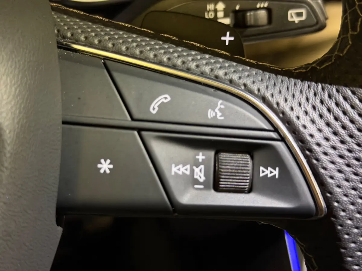60 TFSI e quattro Competition 3X S-Line|PANO|LASER|FULL OPTIONS!