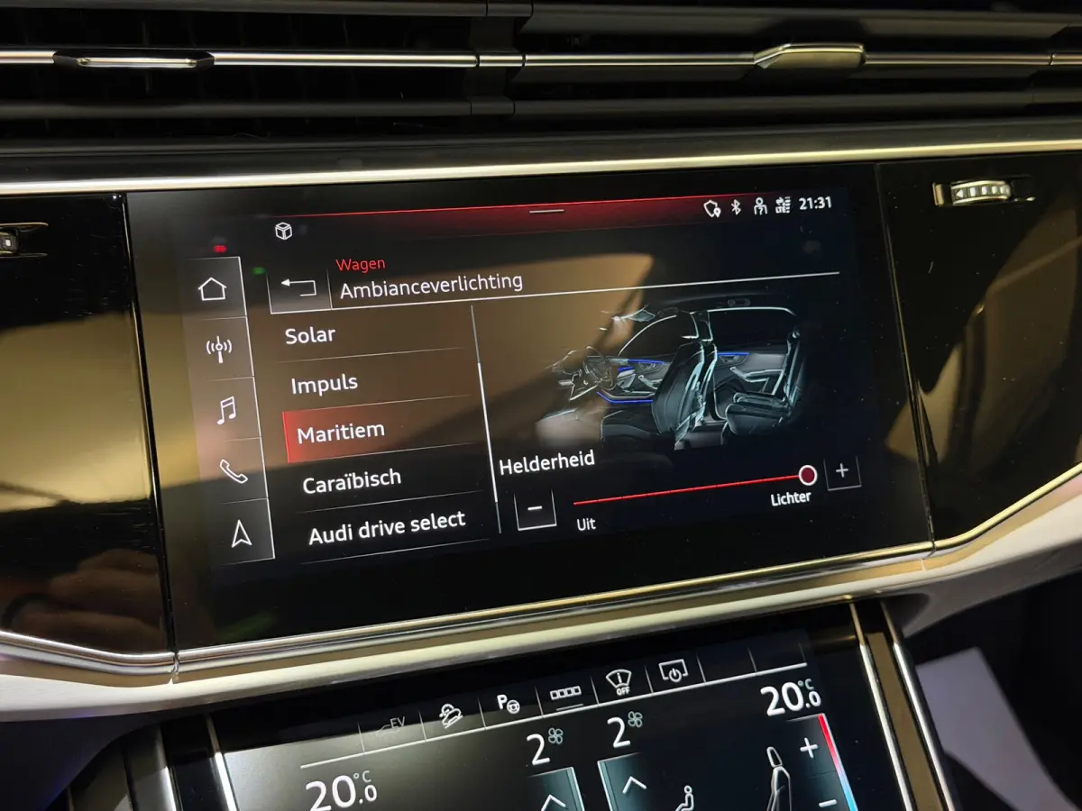 60 TFSI e quattro Competition 3X S-Line|PANO|LASER|FULL OPTIONS!